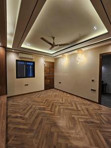 Hall Image of 2250 Sq.ft 3 BHK Builder Floor for sale in Suncity Township, Sector 54 Gurgaon for Rs. 30000000