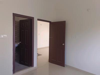 Bedroom Image of 1650 Sq.ft 3 BHK Villa for sale in Morton Villas, Suraram Hyderabad for Rs. 14850000