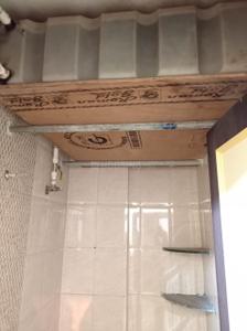 Bathroom Image of 527 Sq.ft 1 BHK Apartment / Flat for sale in Dhayari Pune for Rs. 4000000