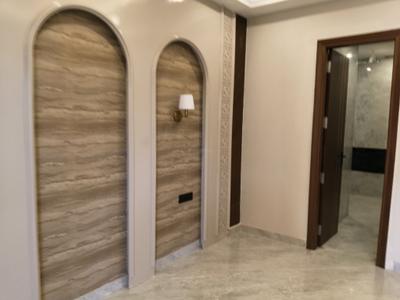 Bedroom Image of 3600 Sq.ft 4 BHK Villa for sale in Sector 57 Gurgaon for Rs. 85000000