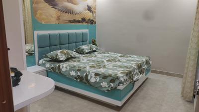 Bedroom Image of 1272 Sq.ft 3 BHK Apartment / Flat for sale in Keshupura Jaipur for Rs. 5700000