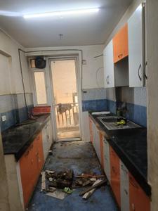 2.5 BHK Flat