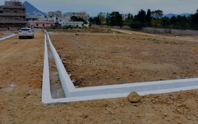 Prashanti Nagar Plot View 1