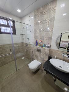 Image of 1506 Sq.ft 3 BHK Villa for rent in Colva, Goa for Rs. 85000