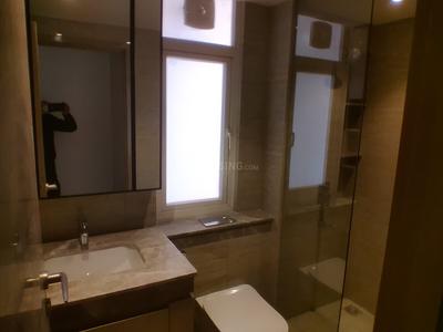 Image of 1288 Sq.ft 3 BHK Builder Floor for sale in DLF Gardencity Enclave, Sector 93, Gurgaon for Rs. 19500000
