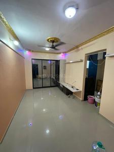 1 BHK Flat