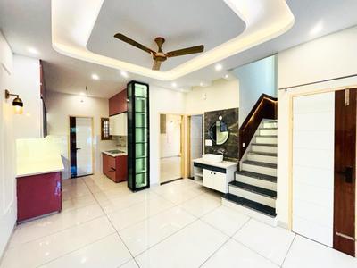 Hall Image of 1620 Sq.ft 3 BHK Villa for sale in Sahastradhara Road Dehradun for Rs. 12000000