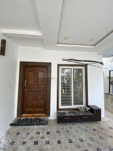 Hall Image of 2150 Sq.ft 3 BHK Villa for rent in Narsingi Hyderabad for Rs. 65000