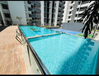 Image of 959 Sq.ft 2 BHK Apartment / Flat for sale in Saheel Waterfront, Ravet, Pune for Rs. 7200000