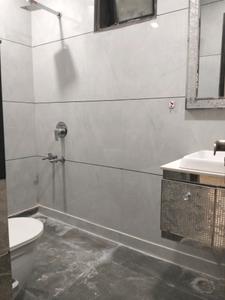 Bedroom One Image of 1440 Sq.ft 3 BHK Builder Floor for sale in Rajouri Garden New Delhi for Rs. 25000000