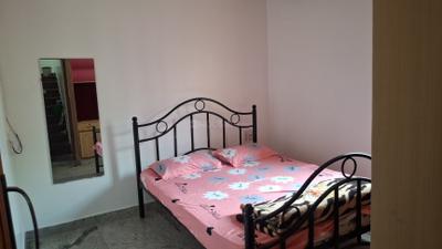 3 BHK Independent Builder Floor
