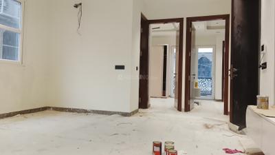 Living Room Image of 1125 Sq.ft 3 BHK Builder Floor for sale in Pushpanjali Enclave RWA, Pitampura New Delhi for Rs. 27000000
