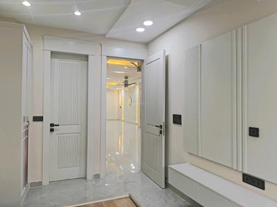 Bedroom Image of 1850 Sq.ft 4 BHK Builder Floor for sale in Indirapuram Ghaziabad for Rs. 25400001