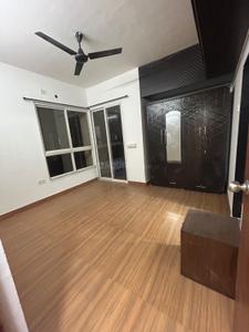 Bedroom Image of 600 Sq.ft 1 BHK Apartment / Flat for rent in DB Ozone, Dahisar East Mumbai for Rs. 19000