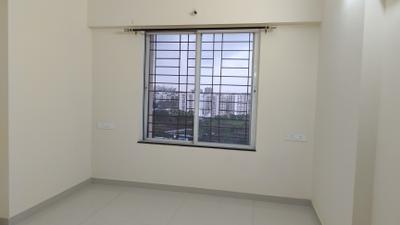 Bedroom Image of 950 Sq.ft 2 BHK Apartment / Flat for rent in Vertical Alcinia, Mohammed Wadi Pune for Rs. 28000