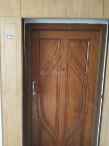 Bedroom Image of 1550 Sq.ft 3 BHK Apartment / Flat for sale in RK Utthan Apartments, Chinar Park Kolkata for Rs. 9500000