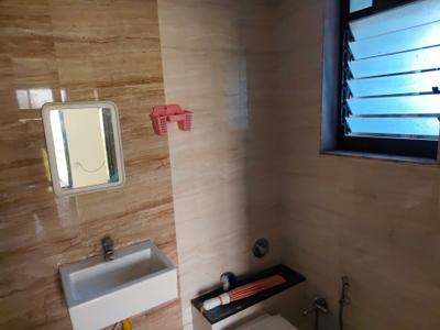Image of 950 Sq.ft 2 BHK Apartment / Flat for rent in Belapur CBD, Navi Mumbai for Rs. 46000