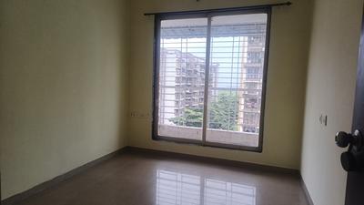 BHK 1550 Sqft Flat for sale at Ulwe, Property ID 17410431
