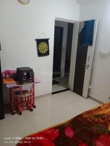 Bedroom Image of 1020 Sq.ft 2 BHK Apartment / Flat for sale in Aditya Group Heights, Waghodia Road Vadodara for Rs. 2300000