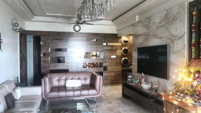 Living Room Image of 2411 Sq.ft 4 BHK Apartment / Flat for sale in Aundh Pune for Rs. 55000000