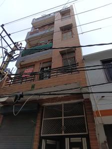Image of 468 Sq.ft Residential Plot / Land for sale in Palam Extension, New Delhi for Rs. 18000000