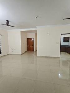 Hall Image of 1200 Sq.ft 2 BHK Apartment / Flat for rent in Nehru Nagar Bengaluru for Rs. 25000