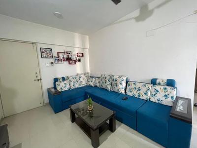Hall Image of 1000 Sq.ft 2 BHK Independent House for rent in Keshav Nagar Pune for Rs. 36000