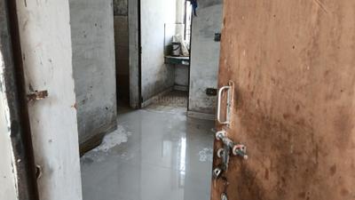Living Room Image of 300 Sq.ft 1 BHK Apartment / Flat for sale in Sector MU Greater Noida for Rs. 2000000