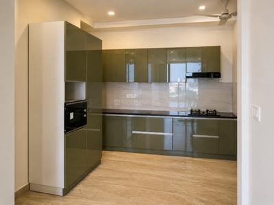 Kitchen Image of 5200 Sq.ft 4.5 BHK Apartment / Flat for sale in Dalanwala Dehradun for Rs. 67600000