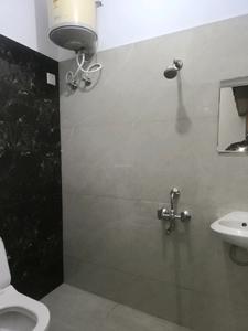 Bedroom Three Image of 1800 Sq.ft 3 BHK Independent House for rent in JP Nagar Bengaluru for Rs. 38000