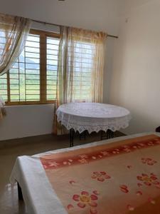 Bedroom Image of 1230 Sq.ft 3 BHK Apartment / Flat for rent in MP Palacia Park, Barbari Village Guwahati for Rs. 35000