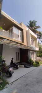 3 BHK Independent House