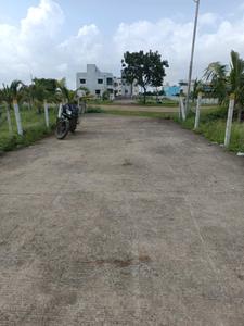 Image of 1200 Sq.ft Residential Plot / Land for sale in Vishal Nivaan Meadows, Wagholi, Pune for Rs. 7200000
