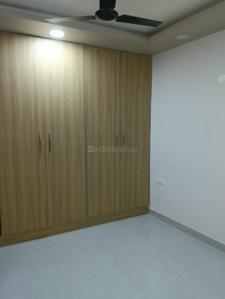 Bedroom Image of 750 Sq.ft 3 BHK Apartment / Flat for rent in Sector 108 Gurgaon for Rs. 15000