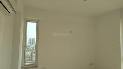 Bedroom Image of 2950 Sq.ft 4 BHK Apartment / Flat for sale in Puri Diplomatic Greens, Sector 110A Gurgaon for Rs. 45000000