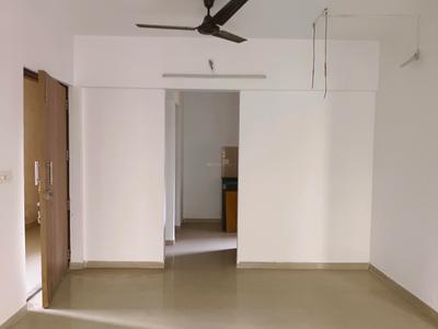 Living Room Image of 774 Sq.ft 1.5 BHK Apartment / Flat for rent in Lodha Casa Rio by Lodha Group, Palava Phase 1 Thane for Rs. 14999