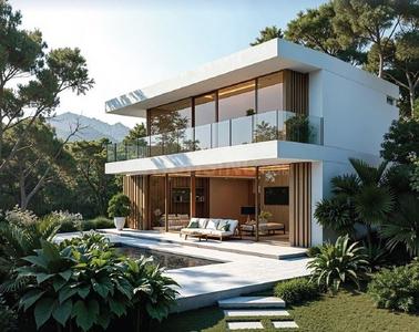 Image of 2400 Sq.ft 4 BHK Villa for sale in Anjap, Thane for Rs. 13000000