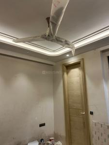 Bedroom Image of 1800 Sq.ft 3 BHK Builder Floor for sale in AGCR Enclave New Delhi for Rs. 42500000