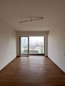 Hall Image of 1000 Sq.ft 2 BHK Apartment / Flat for rent in One Indiabulls, Thane West Thane for Rs. 55000