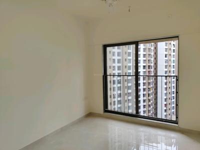 Bedroom Image of 875 Sq.ft 2 BHK Apartment / Flat for sale in Sunteck Maxx World, Naigaon East Naigaon for Rs. 4800000