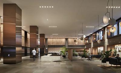 Image of 2700 Sq.ft 3 BHK Apartment / Flat for sale in Regency Palms, Nerul, Navi Mumbai for Rs. 75000000