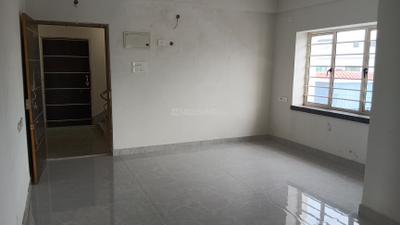 Living Room Image of 1195 Sq.ft 3 BHK Apartment / Flat for sale in New Town Kolkata for Rs. 9500000