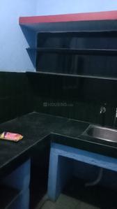 Kitchen Image of 1400 Sq.ft 1 BHK Duplex for rent in Dhamnod Dhar for Rs. 35000