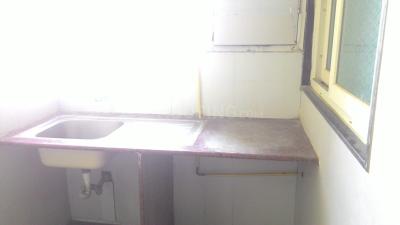Kitchen Image of 1347 Sq.ft 2 BHK Apartment / Flat for rent in RNS Shanthi Nivas, Yeswanthpur Bengaluru for Rs. 60000
