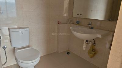 Image of 1277 Sq.ft 2 BHK Apartment / Flat for sale in Panvel, Navi Mumbai for Rs. 13000000