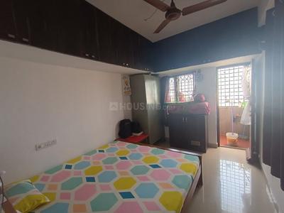 Bedroom Image of 1170 Sq.ft 2 BHK Apartment / Flat for sale in Vistar Classic by Vistar Builders And Developers, Begur Bengaluru for Rs. 7650000