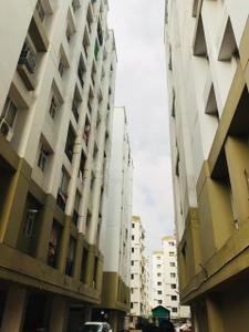 Image of 1958 Sq.ft 3 BHK Apartment / Flat for sale in Sunland Residency, Rajarhat, Kolkata for Rs. 13000000