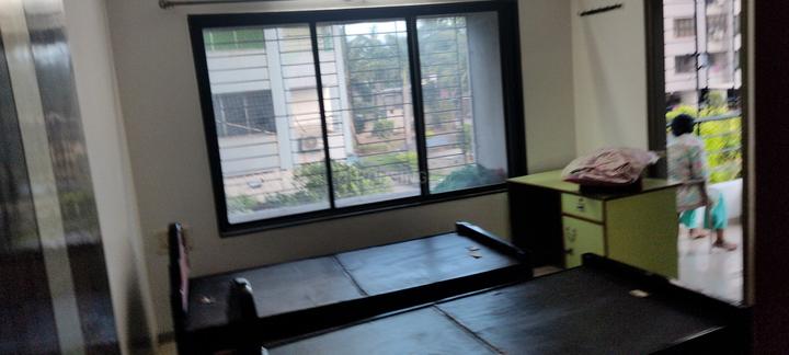 Mangalam Heights Bedroom One 1