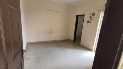 Bedroom Image of 1360 Sq.ft 3 BHK Apartment / Flat for rent in Paramount Floraville, Sector 137 Noida for Rs. 31000
