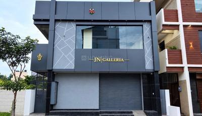 Image of 240 Sq.ft 1 RK Penthouse for rent in Bommanahalli, Bengaluru for Rs. 10000